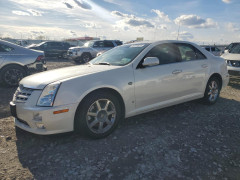 Cadillac STS 2006 — Copart