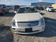 Cadillac STS 2006 — Copart
