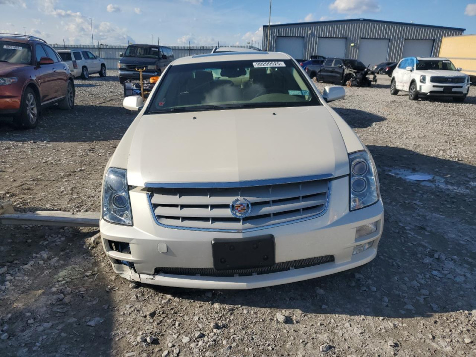 Cadillac STS 2006 — Copart