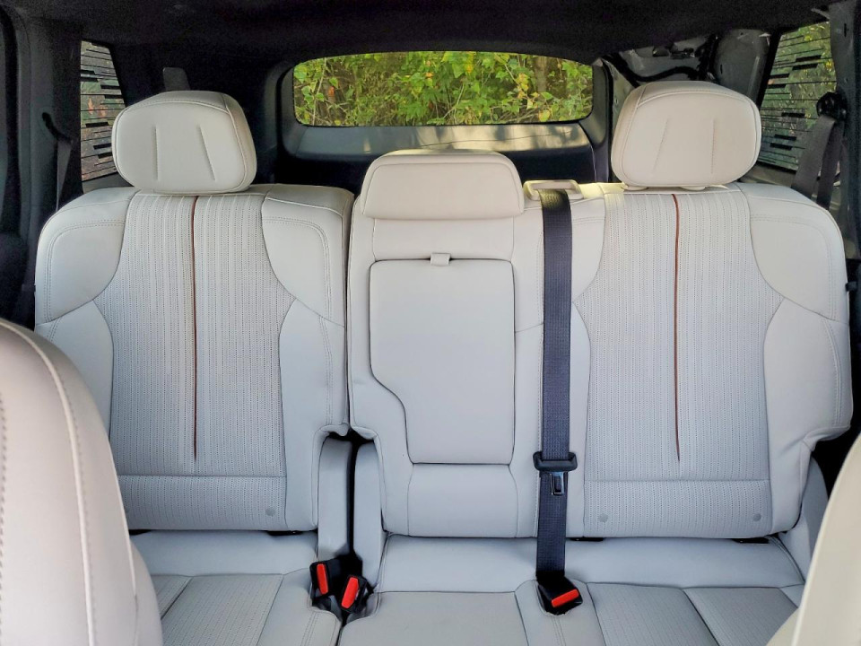 Cadillac VISTIQ SPORT 2026 — Copart