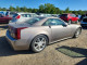 Cadillac XLR 2004 — Copart
