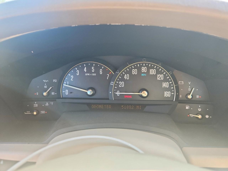 Cadillac XLR 2004 — Copart