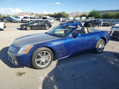 Cadillac XLR 2004 — Copart