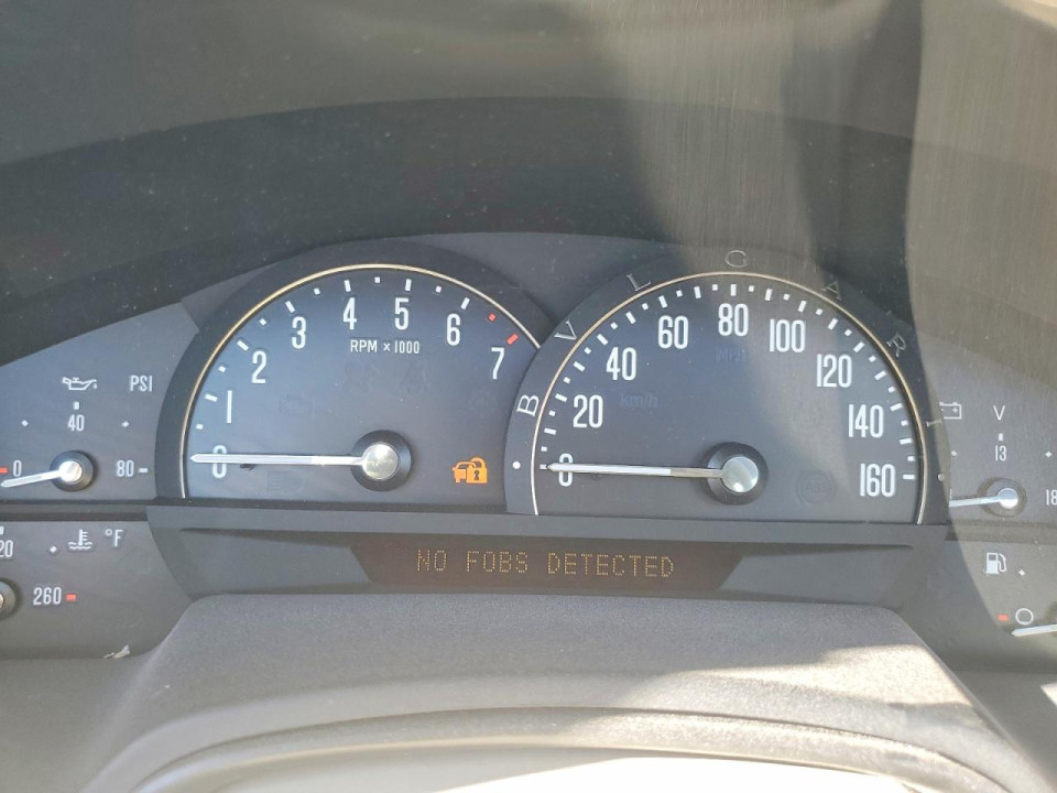 Cadillac XLR 2004 — Copart