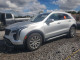 Cadillac XT4 2021 — Copart