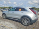 Cadillac XT4 2021 — Copart