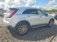 Cadillac XT4 2021 — Copart