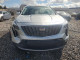 Cadillac XT4 2021 — Copart