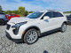 Cadillac XT4 2019 — Copart