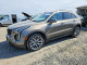 Cadillac XT4 2020 — Copart