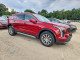Cadillac XT4 2019 — Copart