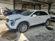 Cadillac XT4 2019 — Copart
