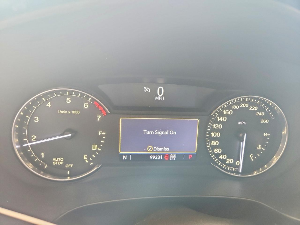 Cadillac XT4 2019 — Copart
