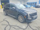 Cadillac XT4 2019 — Copart