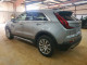 Cadillac XT4 2023 — Copart