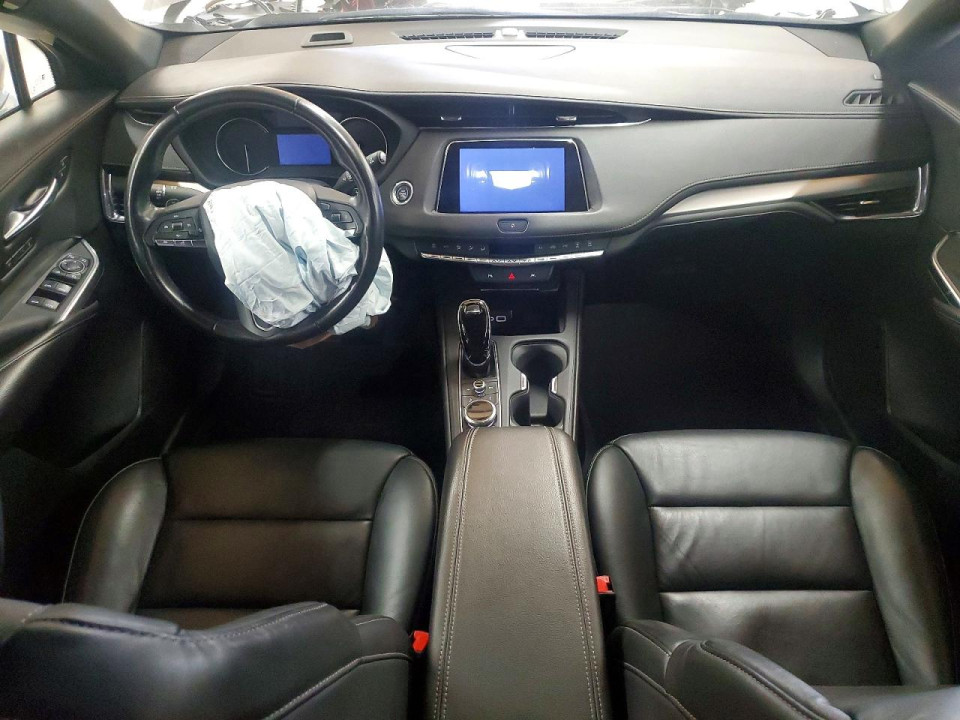 Cadillac XT4 2023 — Copart