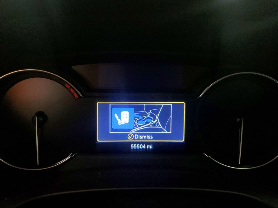 Cadillac XT4 2023 — Copart