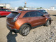 Cadillac XT4 2019 — Copart