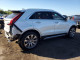 Cadillac XT4 2022 — Copart