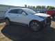Cadillac XT4 2022 — Copart