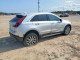 Cadillac XT4 2022 — Copart