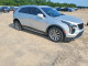 Cadillac XT4 2022 — Copart