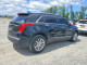 Cadillac XT5 2017 — Copart