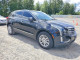 Cadillac XT5 2017 — Copart