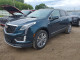 Cadillac XT5 2025 — Copart