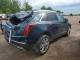 Cadillac XT5 2025 — Copart