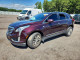 Cadillac XT5 2017 — Copart