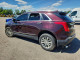 Cadillac XT5 2017 — Copart