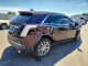 Cadillac XT5 2017 — Copart