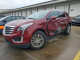Cadillac XT5 2017 — Copart