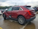 Cadillac XT5 2017 — Copart