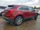 Cadillac XT5 2017 — Copart