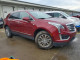 Cadillac XT5 2017 — Copart