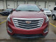 Cadillac XT5 2017 — Copart