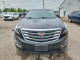 Cadillac XT5 2019 — Copart