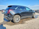 Cadillac XT5 2021 — Copart