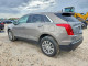 Cadillac XT5 2018 — Copart