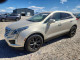 Cadillac XT5 2017 — Copart