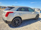 Cadillac XT5 2017 — Copart