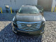 Cadillac XT5 2017 — Copart