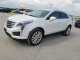 Cadillac XT5 2019 — Copart
