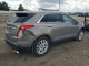 Cadillac XT5 2017 — Copart