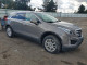 Cadillac XT5 2017 — Copart