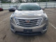 Cadillac XT5 2017 — Copart