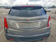 Cadillac XT5 2017 — Copart