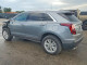 Cadillac XT5 2022 — Copart
